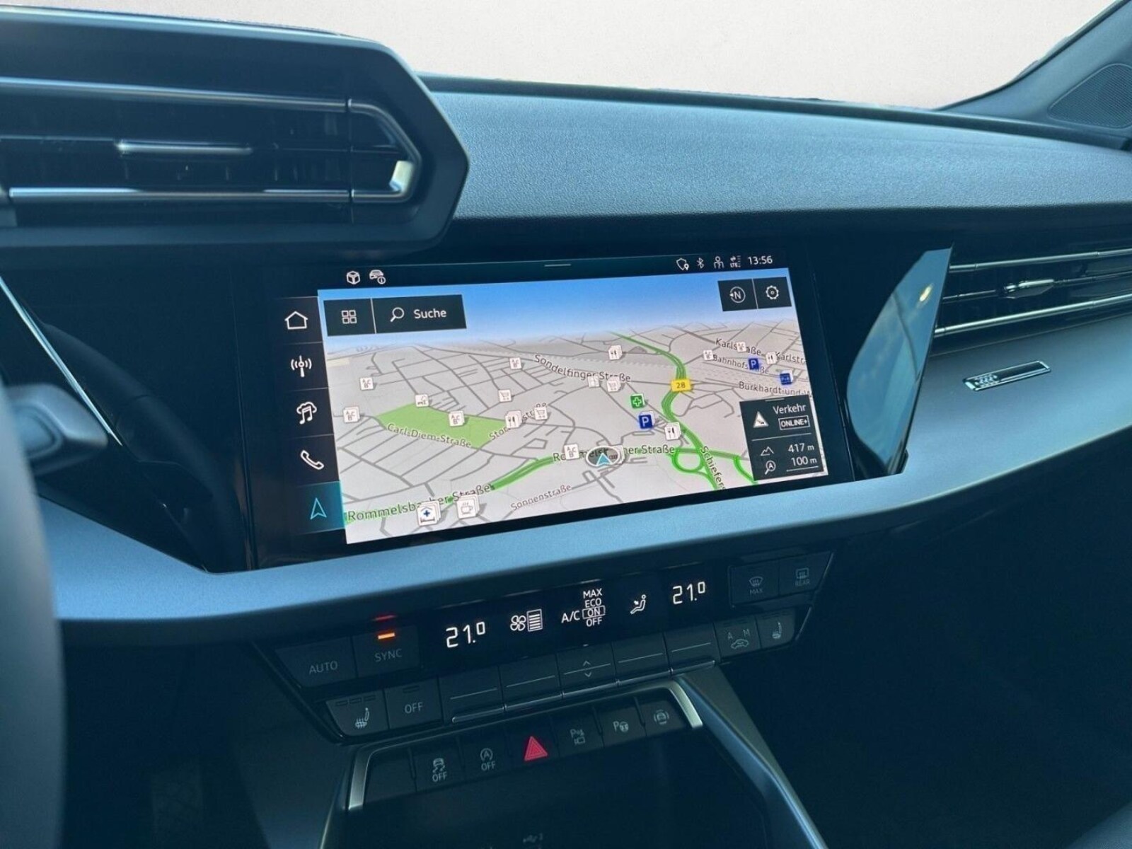 Audi A3 Limousine – Bild 13