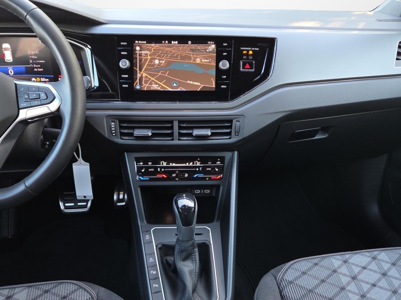 Volkswagen Taigo – Bild 11