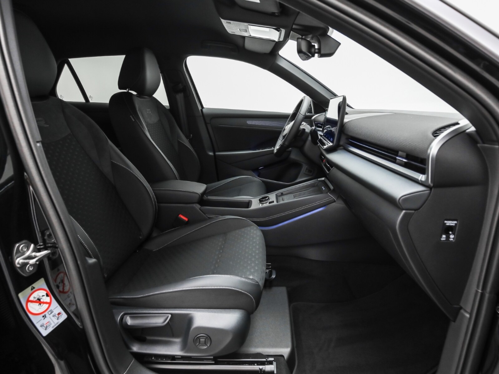 Volkswagen T-Roc – Bild 11