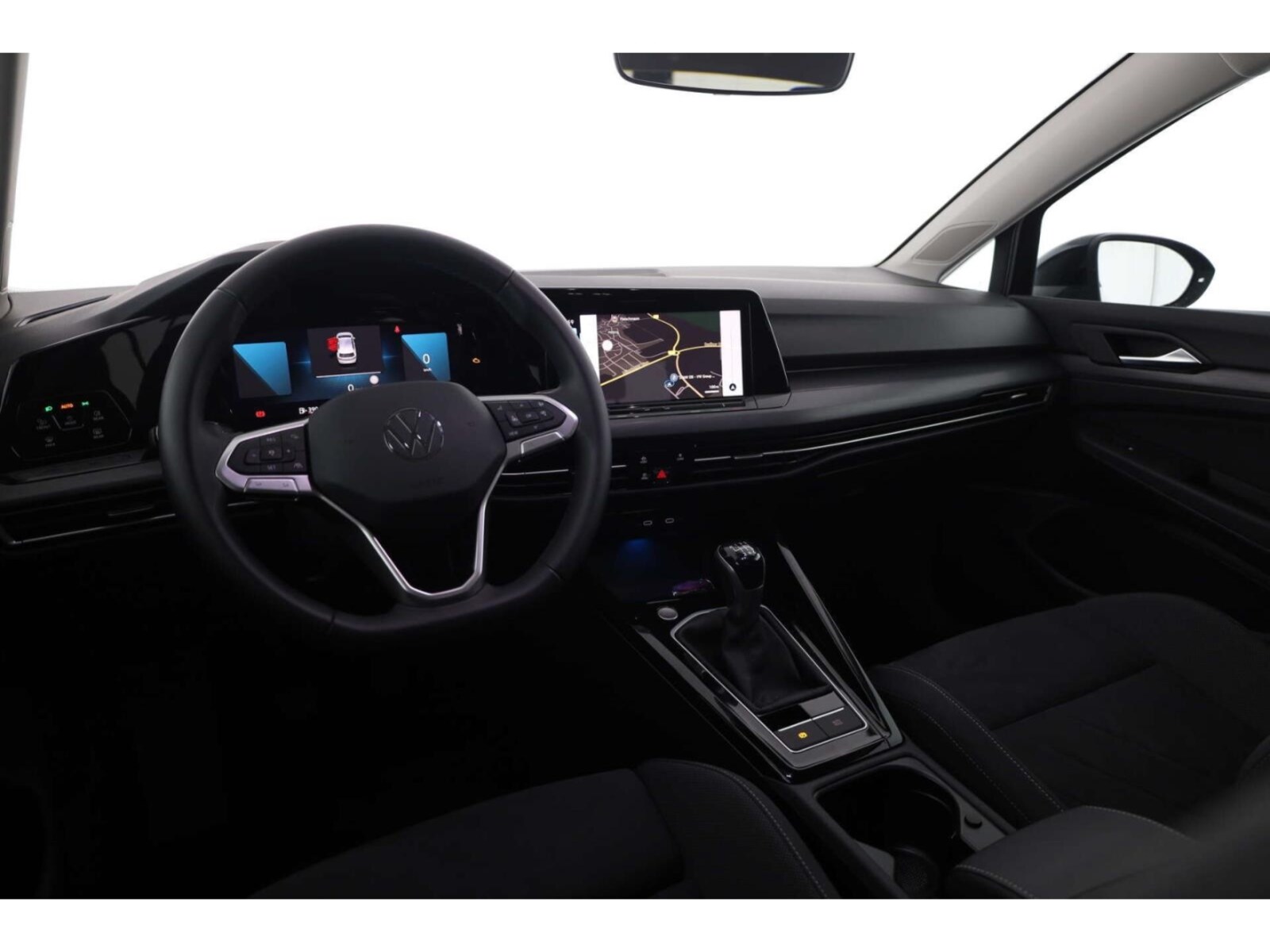 Volkswagen Golf – Bild 9