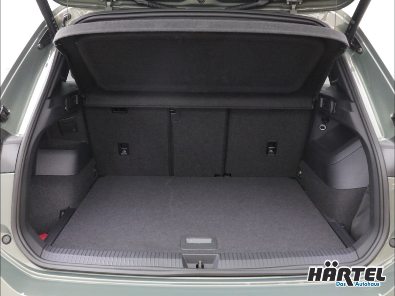 Volkswagen Tiguan – Bild 13