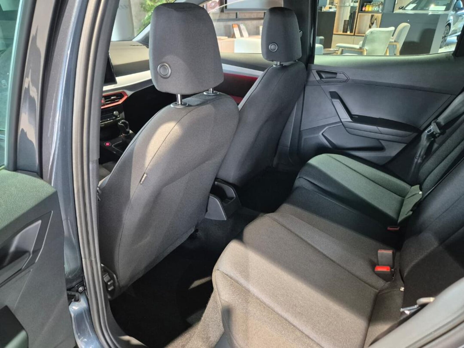 SEAT Ibiza – Bild 5