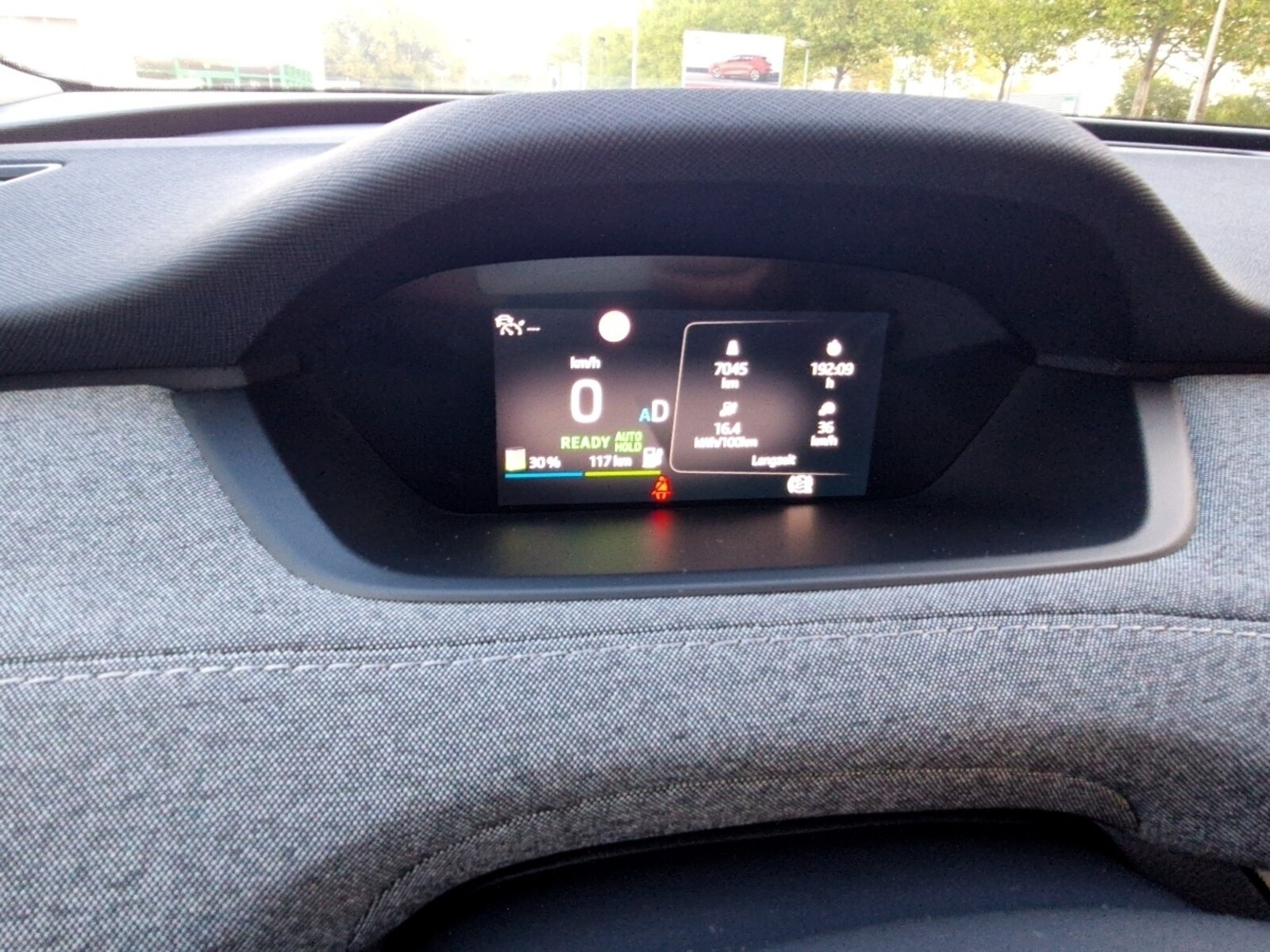 Škoda Enyaq – Bild 13