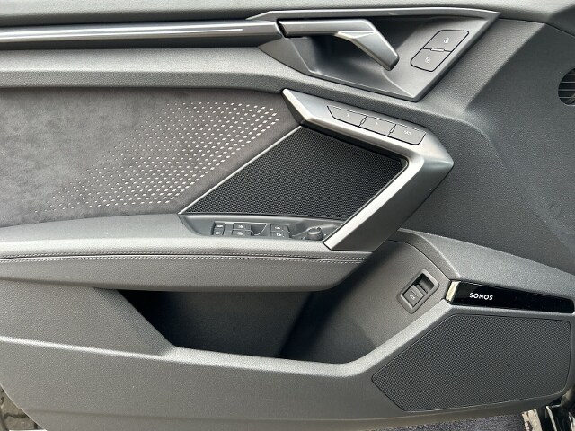 Image about Audi RS 3 Sportback TFSI quattro S tronic