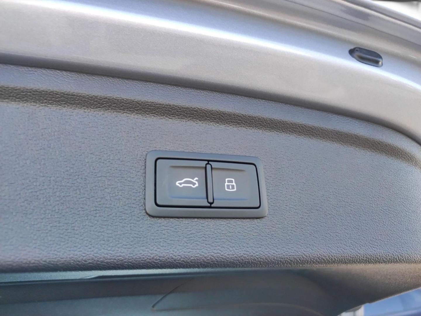 Image about Audi A3 Sportback advanced 35 TFSI S tronic