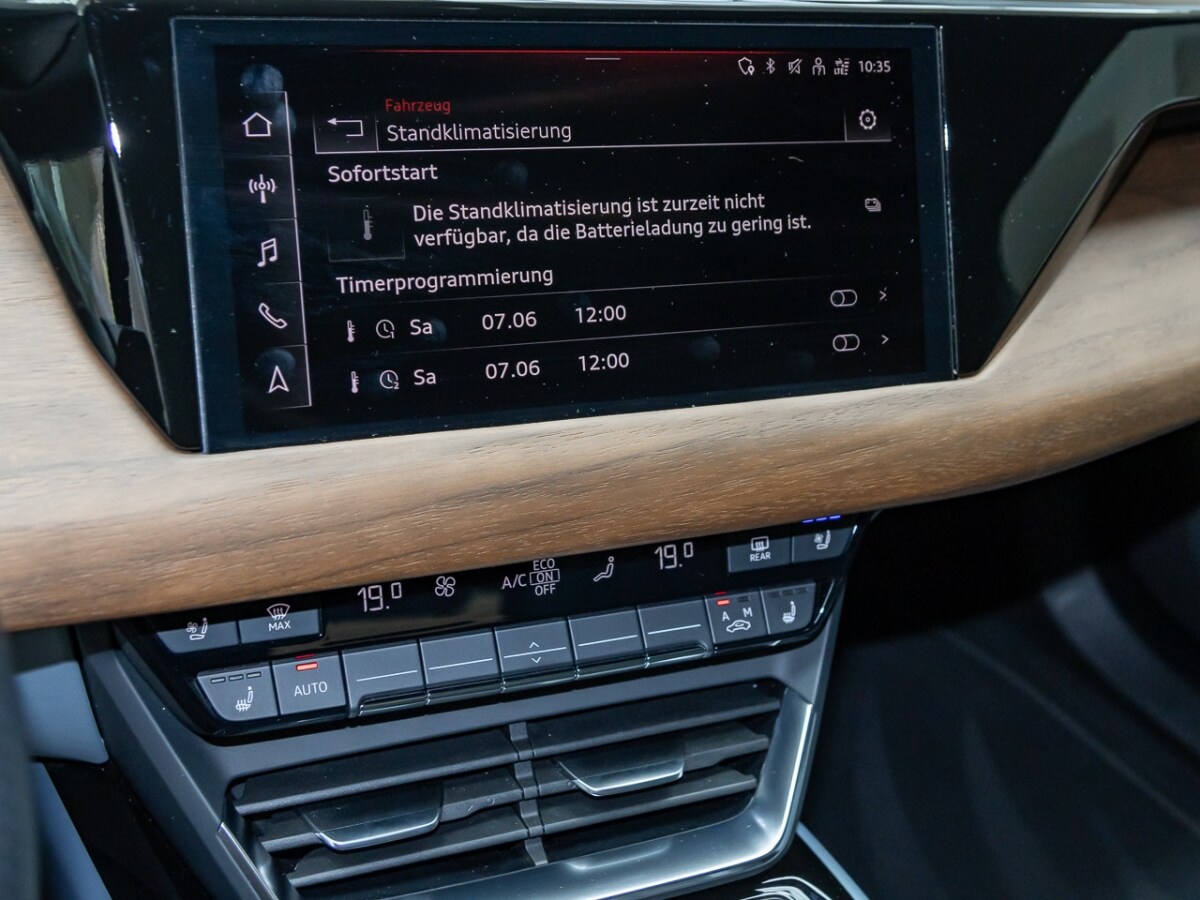 Image about Audi e-tron GT e-tron quattro