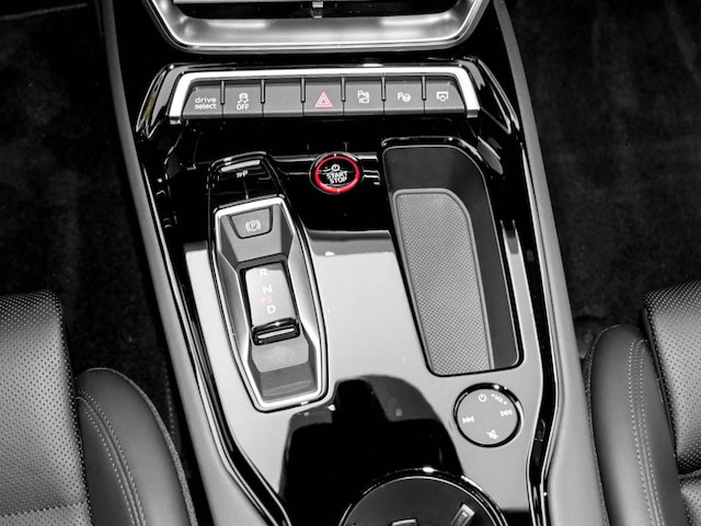 Audi e-tron GT RS