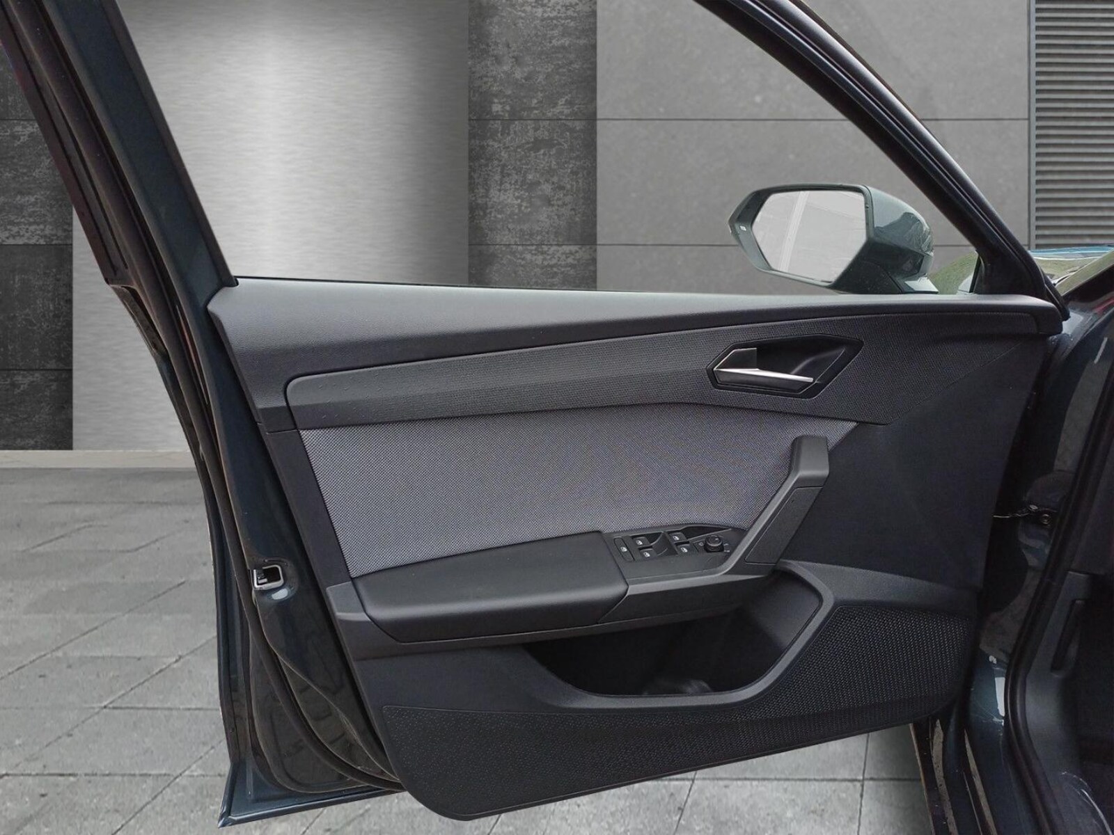 SEAT Leon Sportstourer – Bild 6
