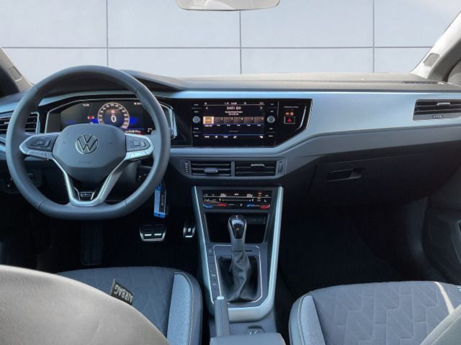 Volkswagen Taigo – Bild 11