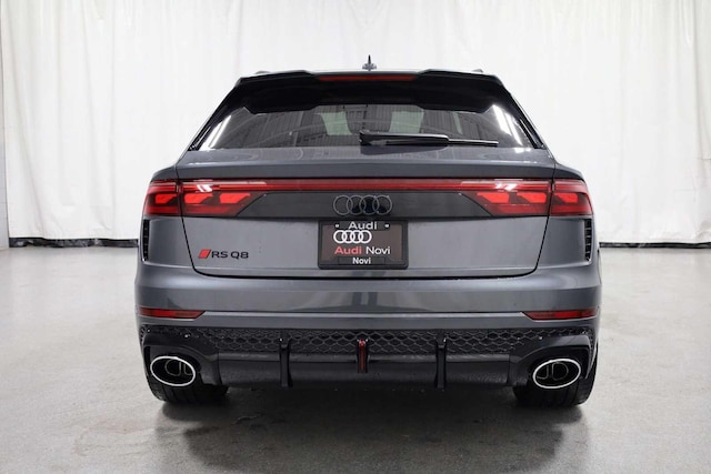 2026 Audi RS Q8 Base - Photo 7
