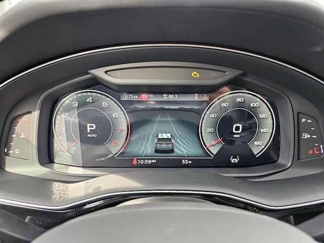 2026 Audi Q8 Prestige - Photo 12
