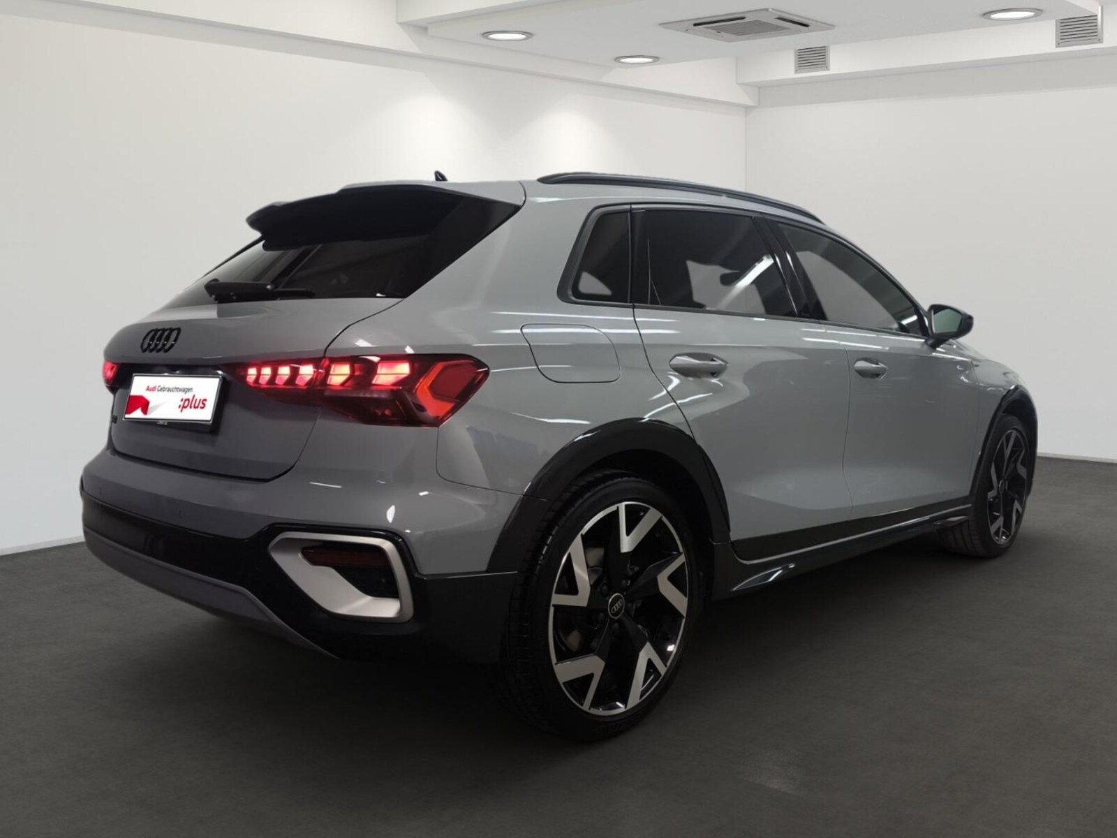 Audi A3 allstreet – Bild 5