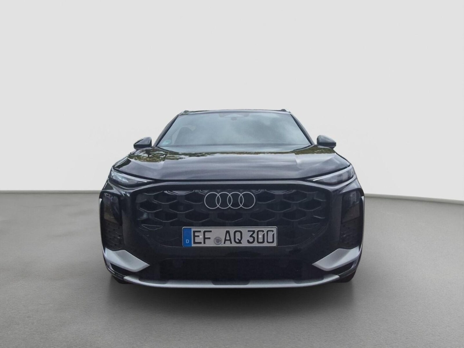 Audi Q3 – Bild 2