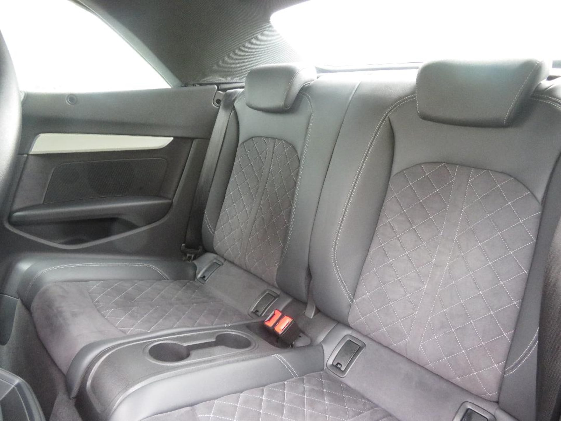 Audi S5 Cabriolet