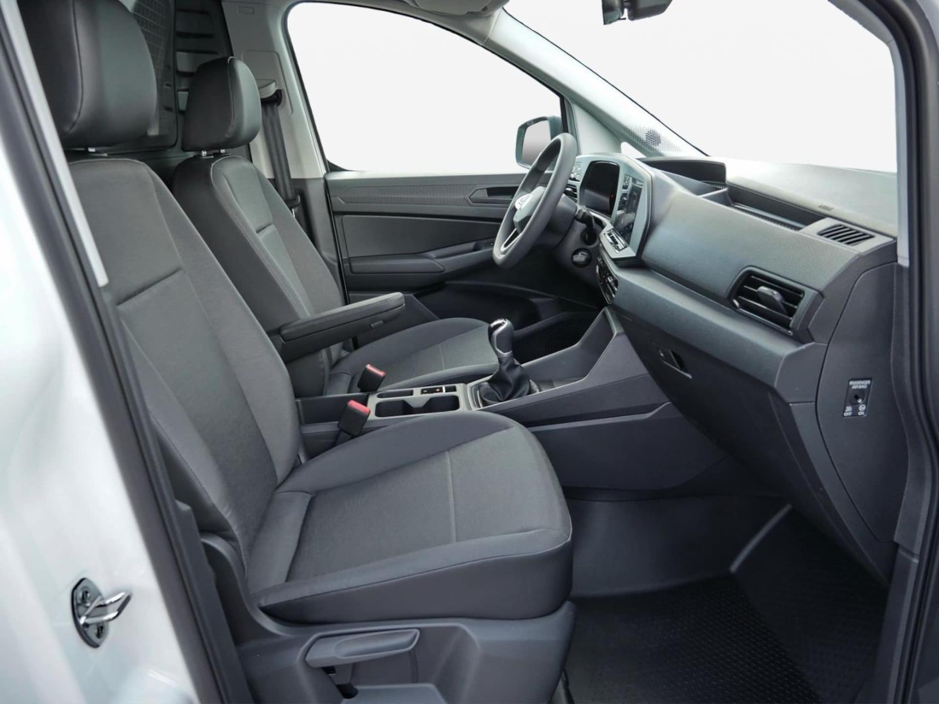 Volkswagen Caddy Cargo