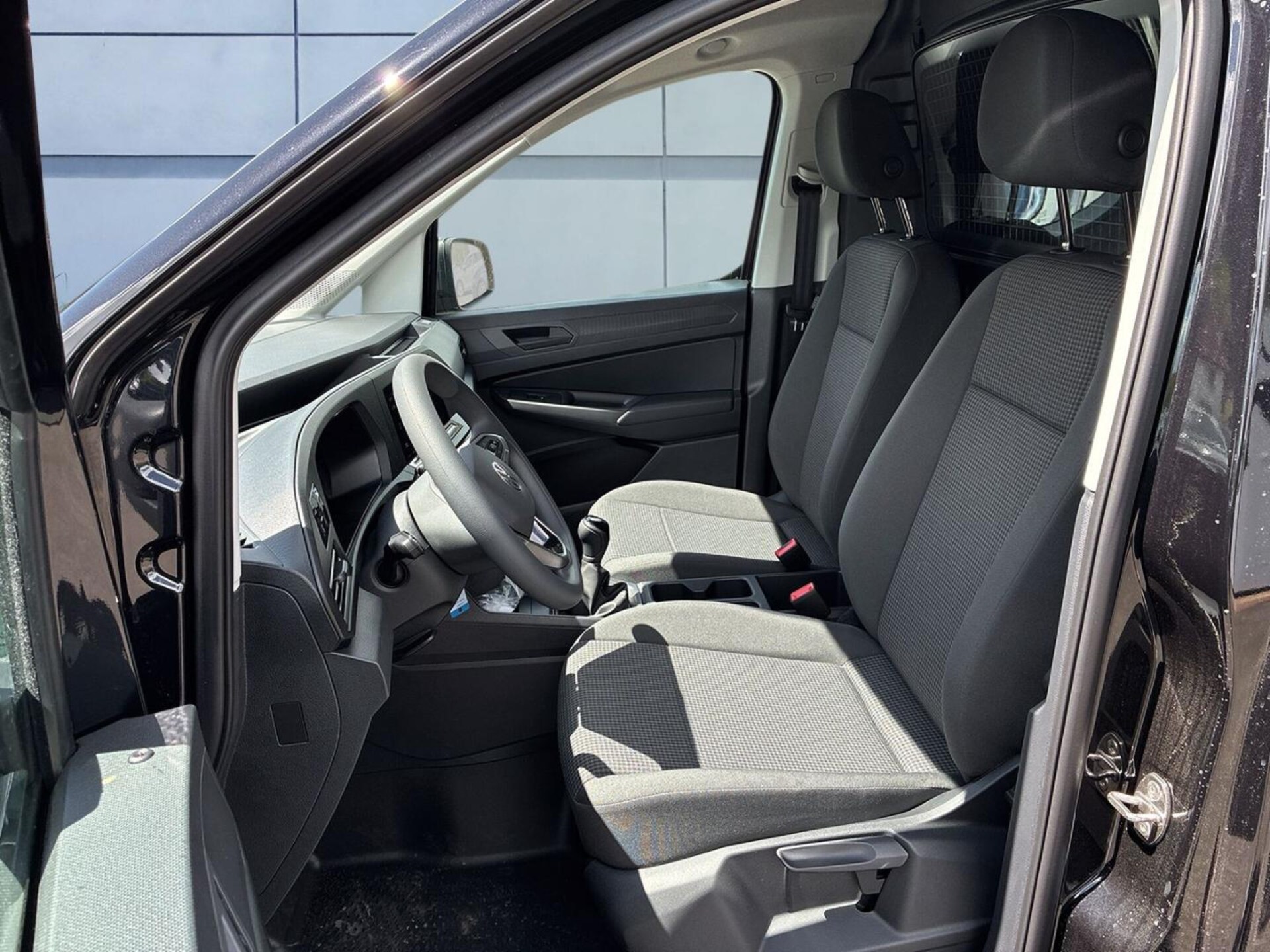 Volkswagen Caddy Cargo