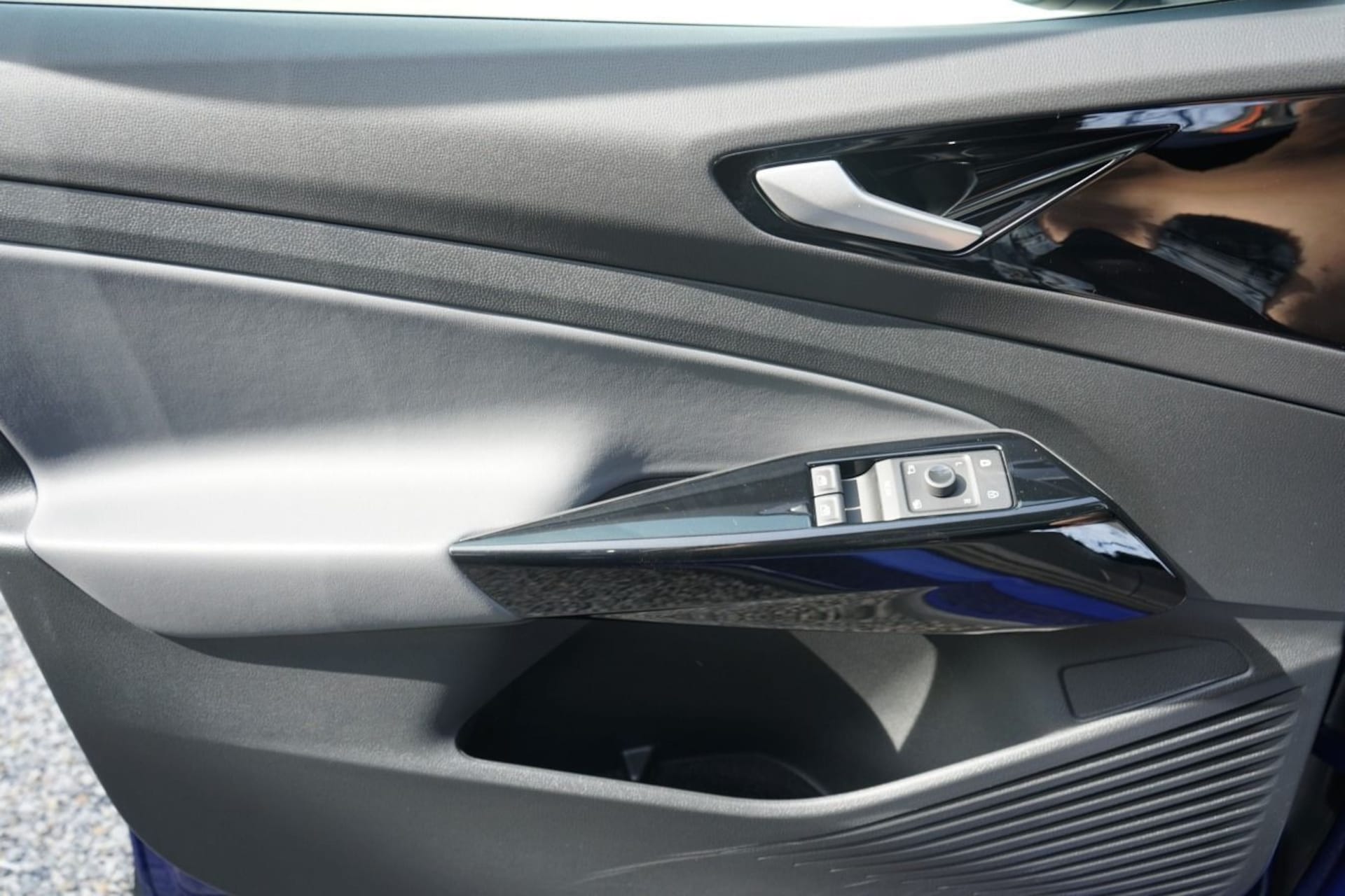 Volkswagen ID.4 Pure