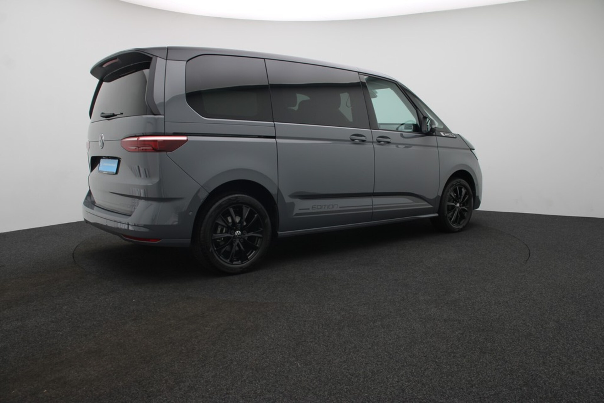 Volkswagen Multivan Life