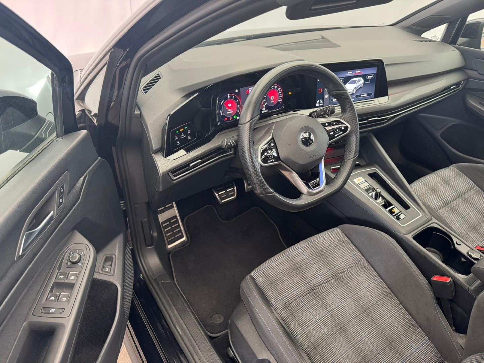 Volkswagen Golf GTE