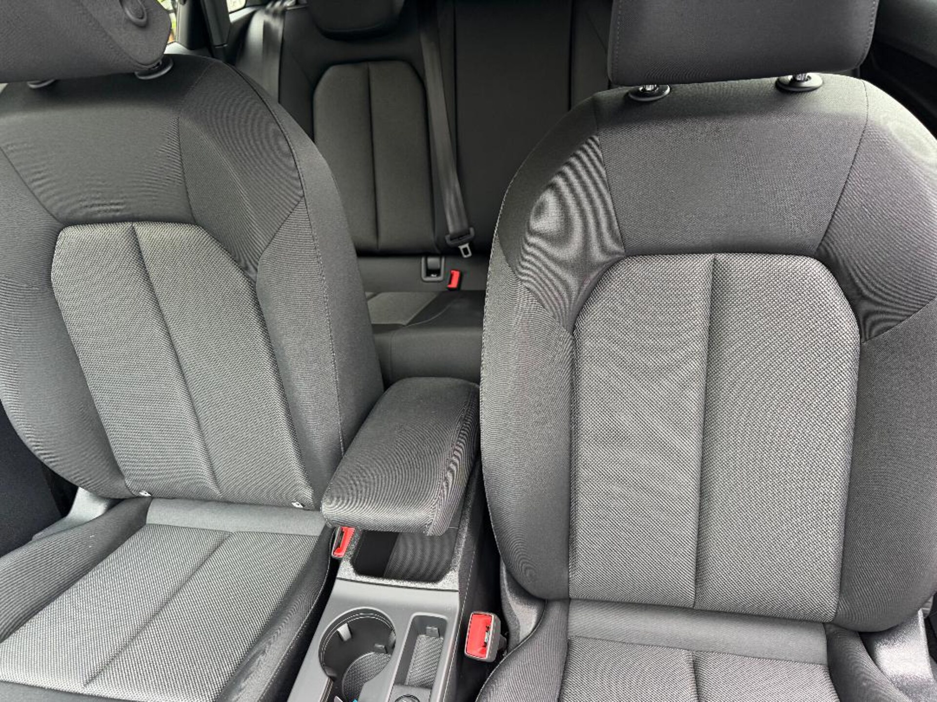 Audi A3 Sportback S line