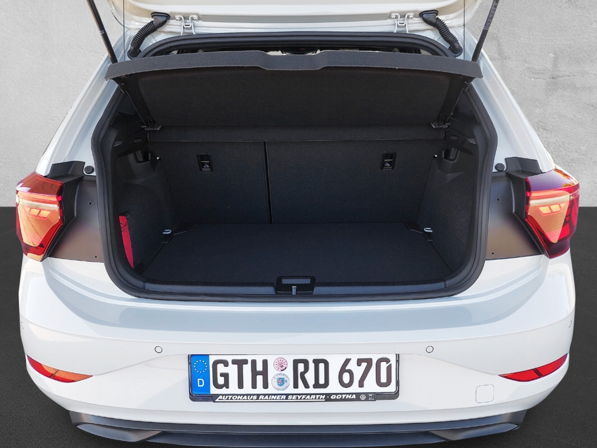 Volkswagen Polo ENERGY