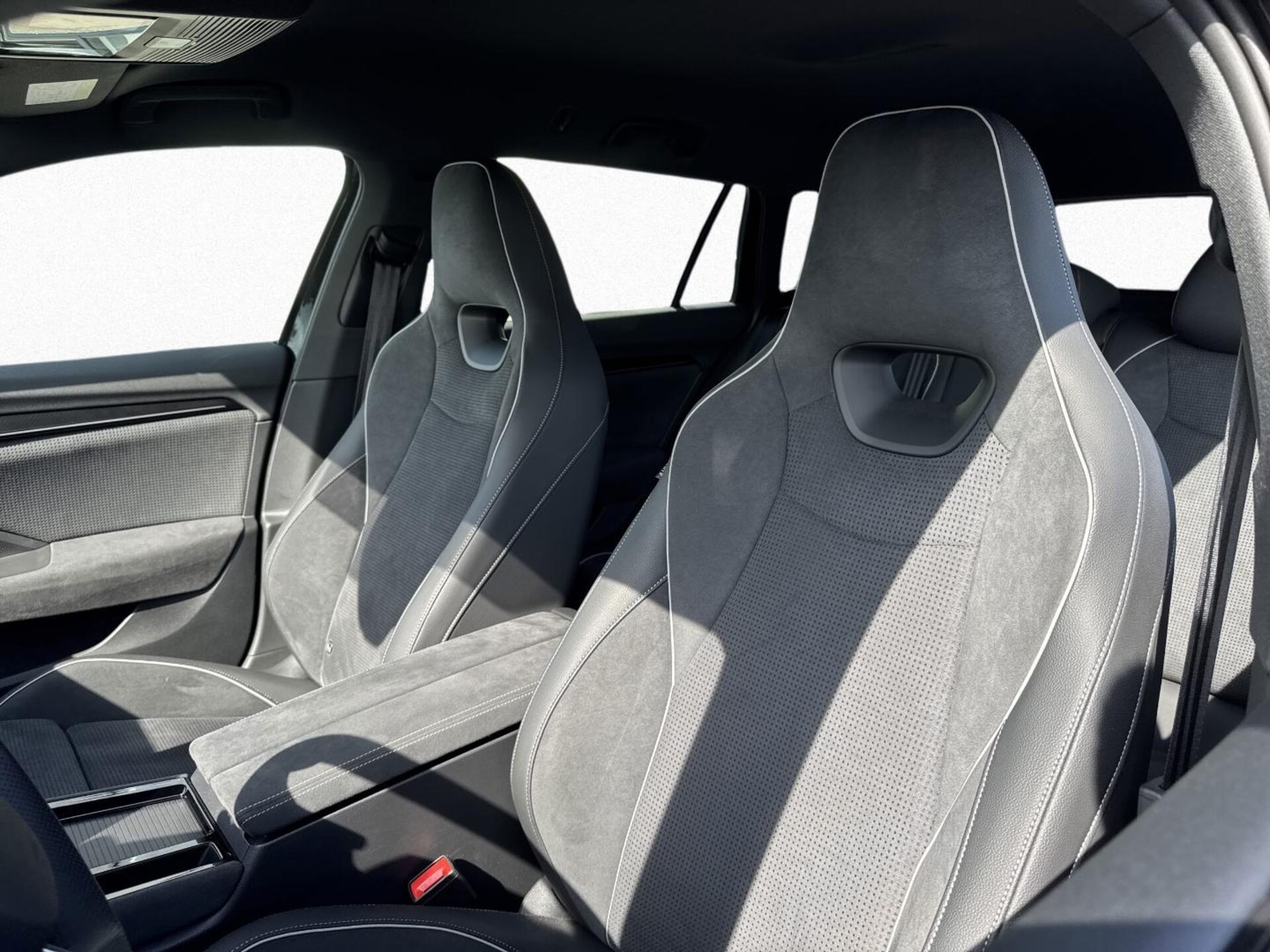 Skoda Superb Combi Sportline
