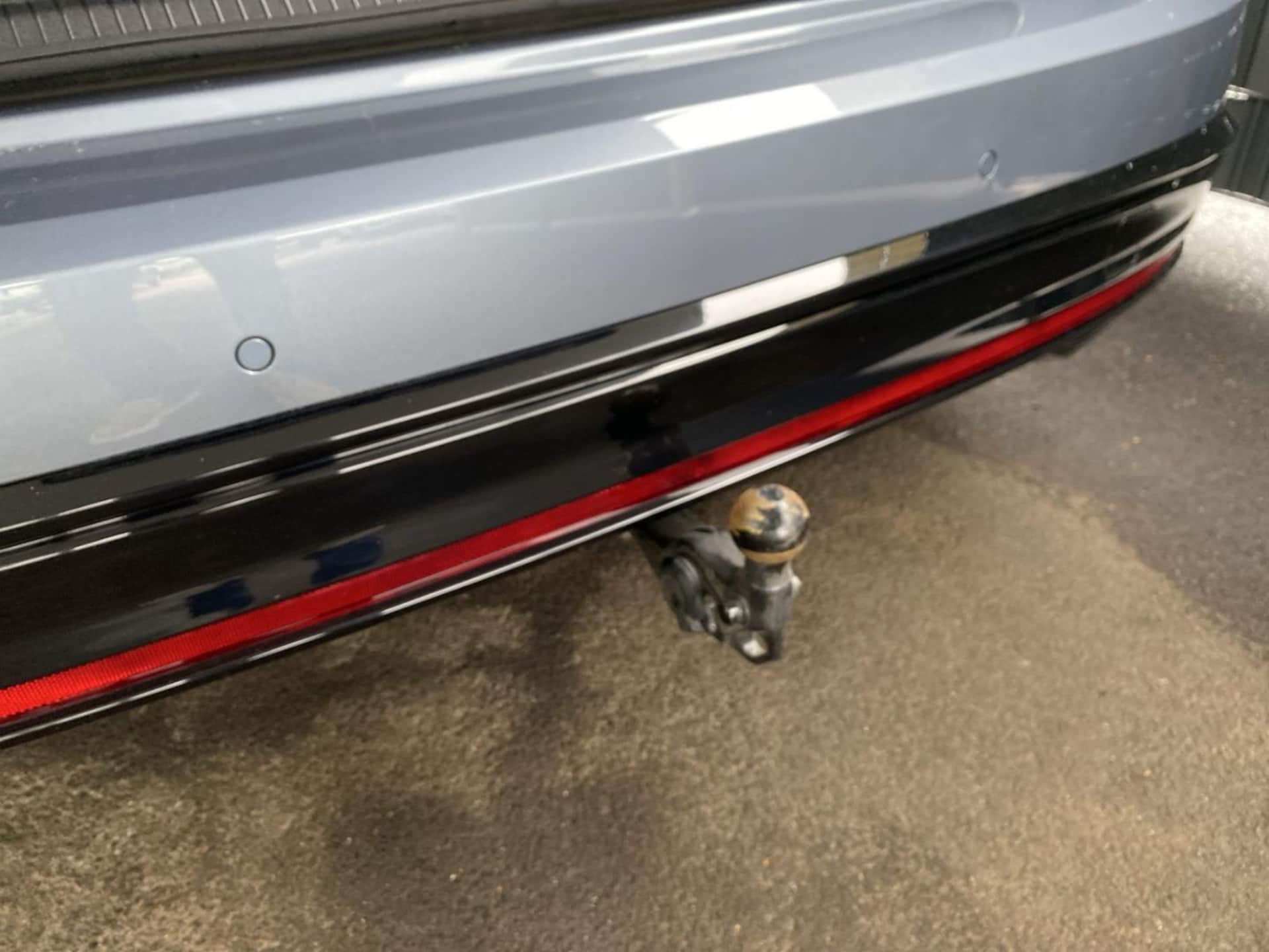 Volkswagen ID.7 Tourer Pro