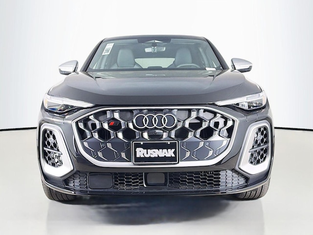 2026 Audi SQ5 Sportback