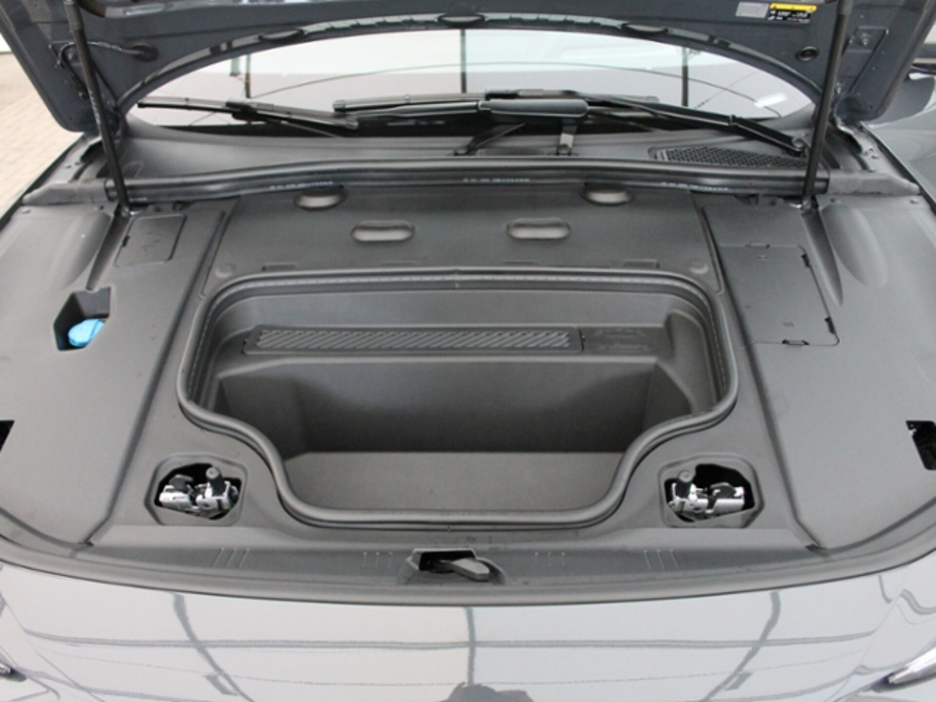 Audi A6 Avant e-tron