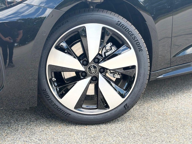 2026 Audi A5 Sedan