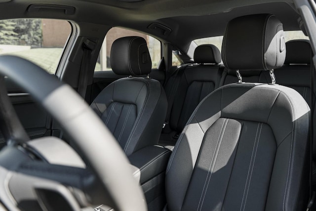 2026 Audi A3 Premium Plus - Photo 20