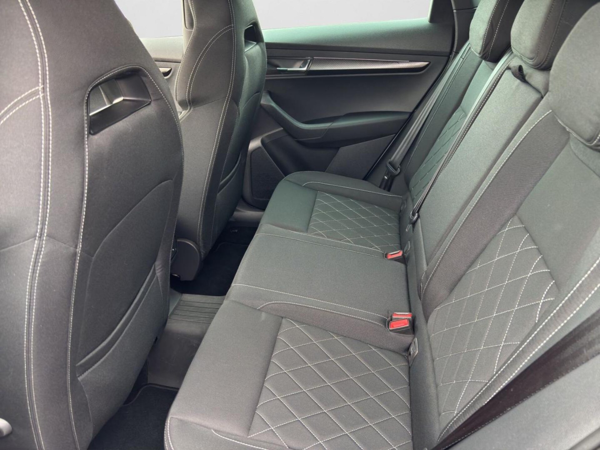 Skoda Karoq Sportline