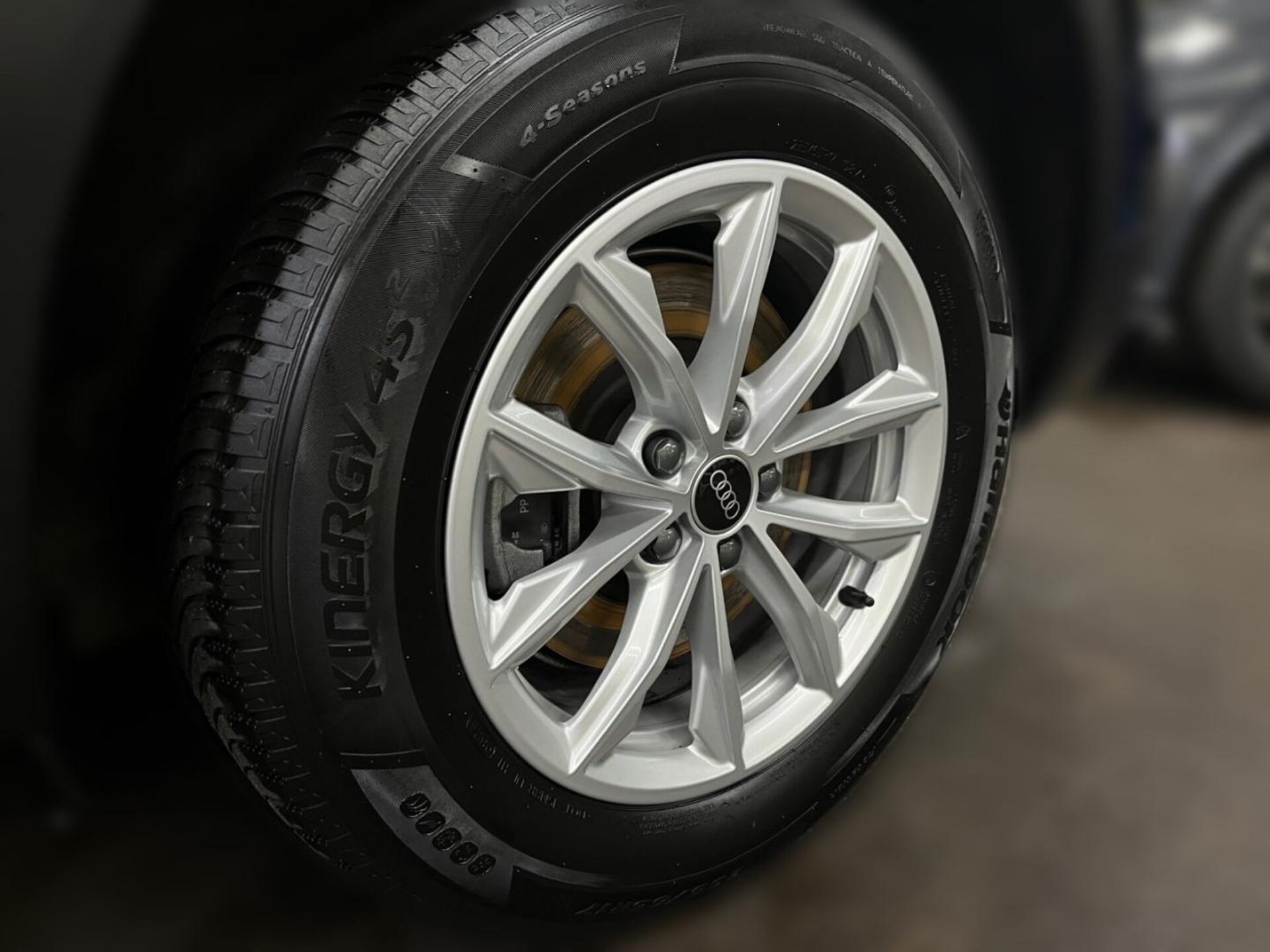 Audi Q5 SUV