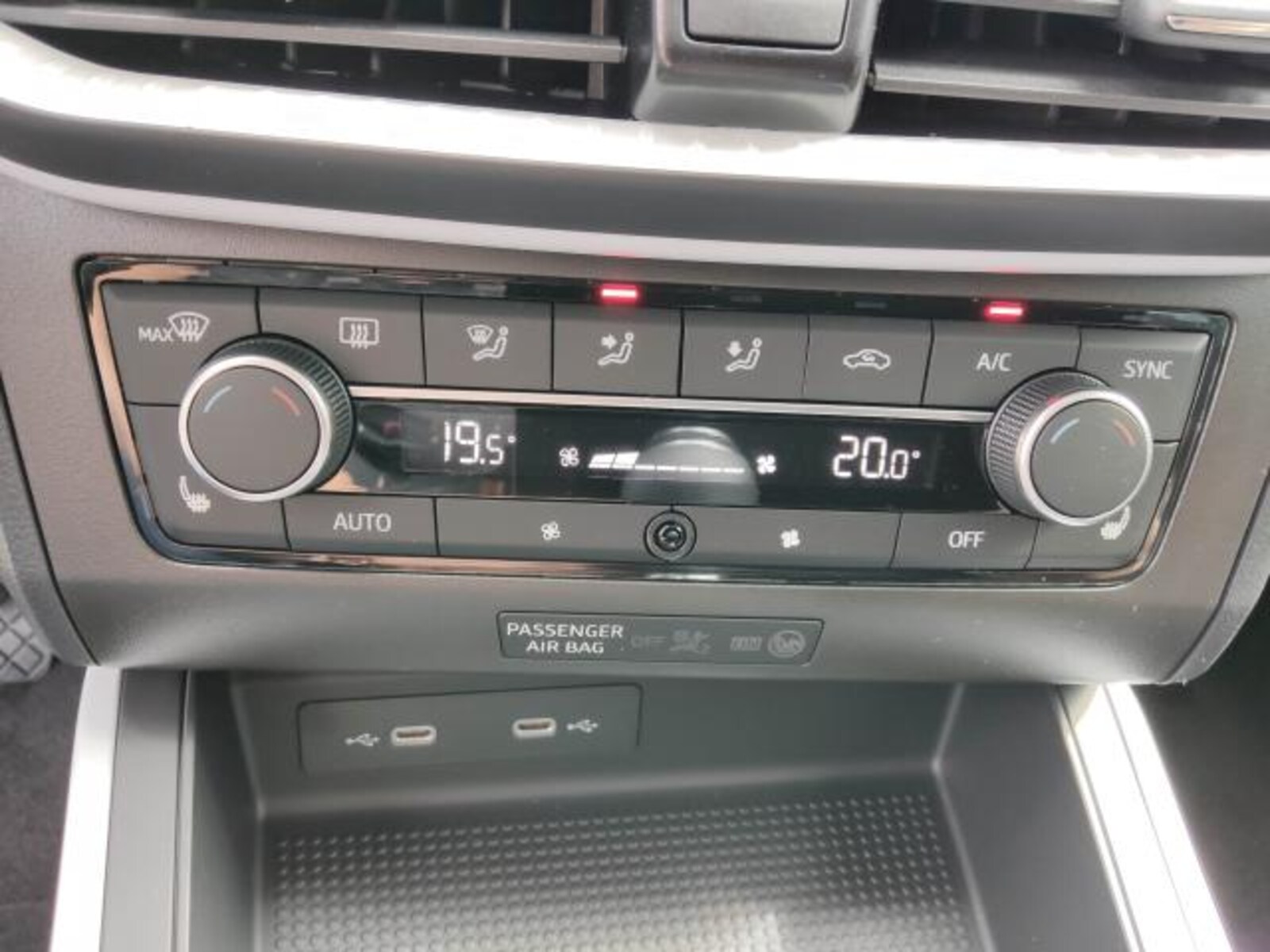 SEAT Arona – Bild 11