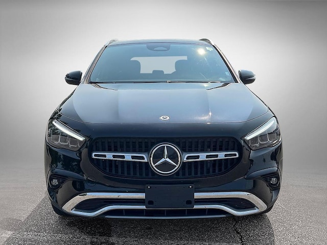 2026 Mercedes-Benz