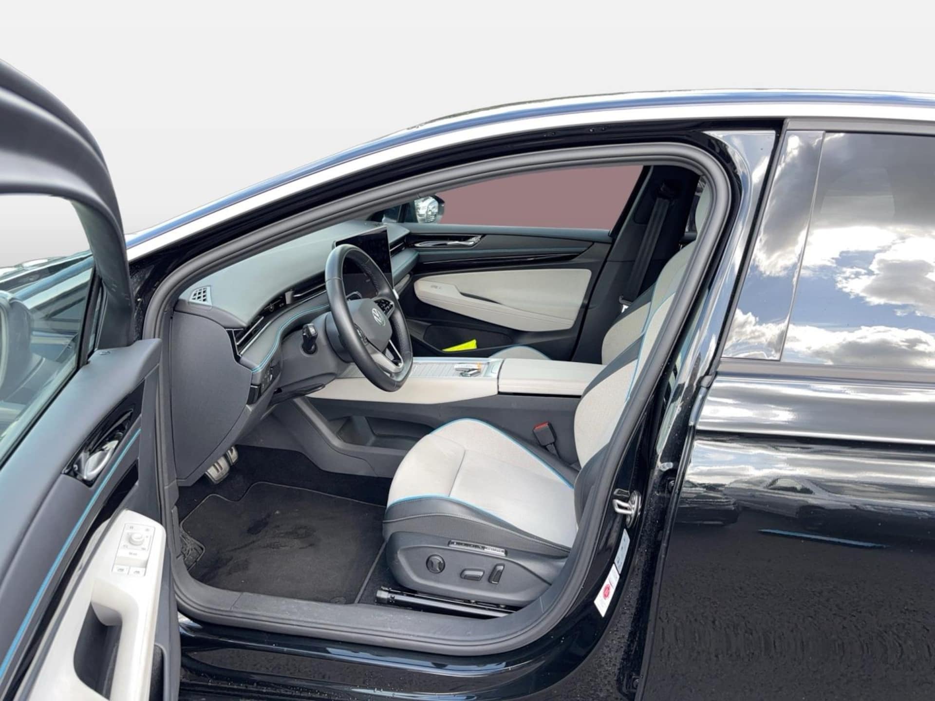 Volkswagen ID.7 Pro