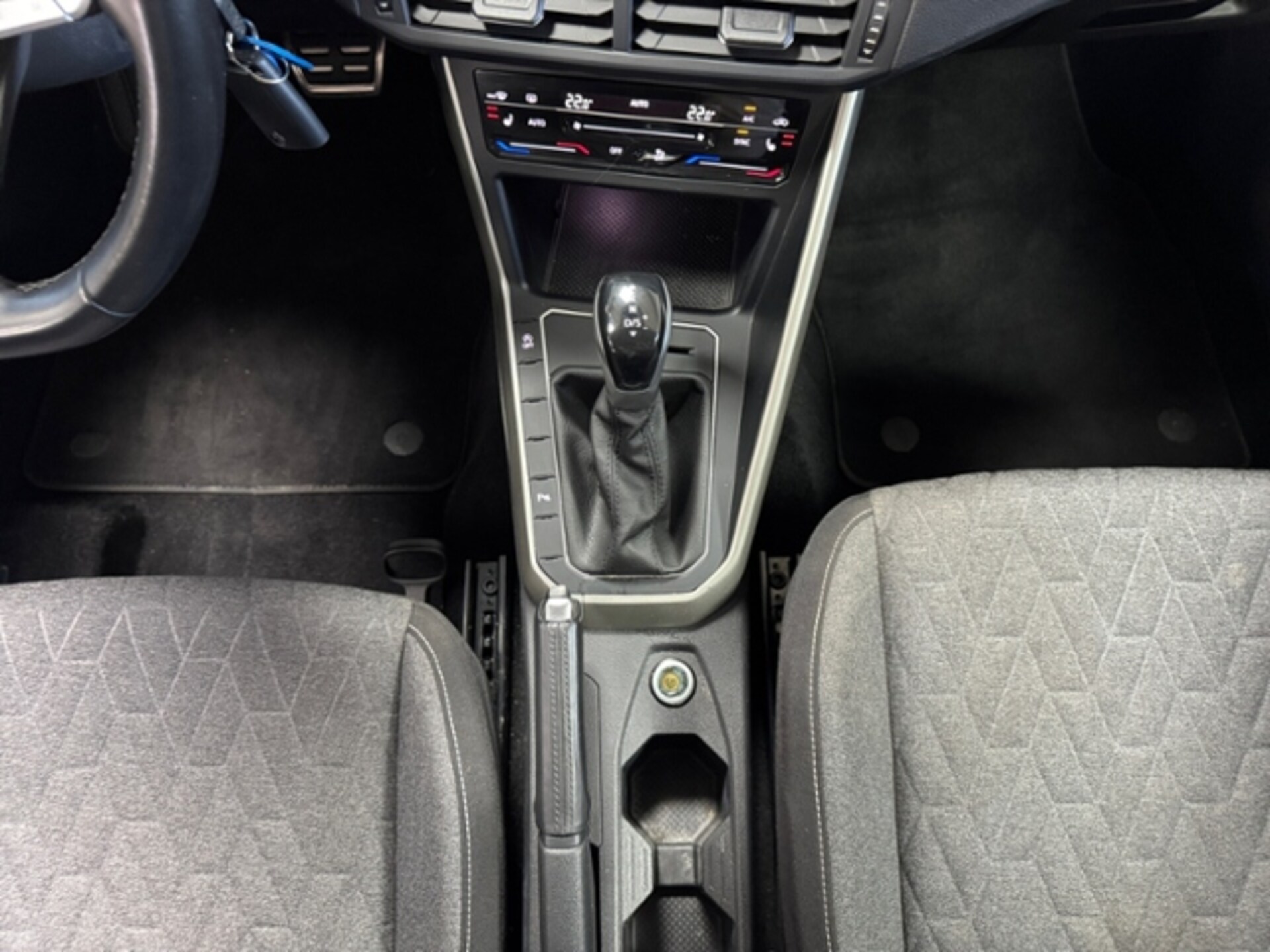 Volkswagen Taigo MOVE
