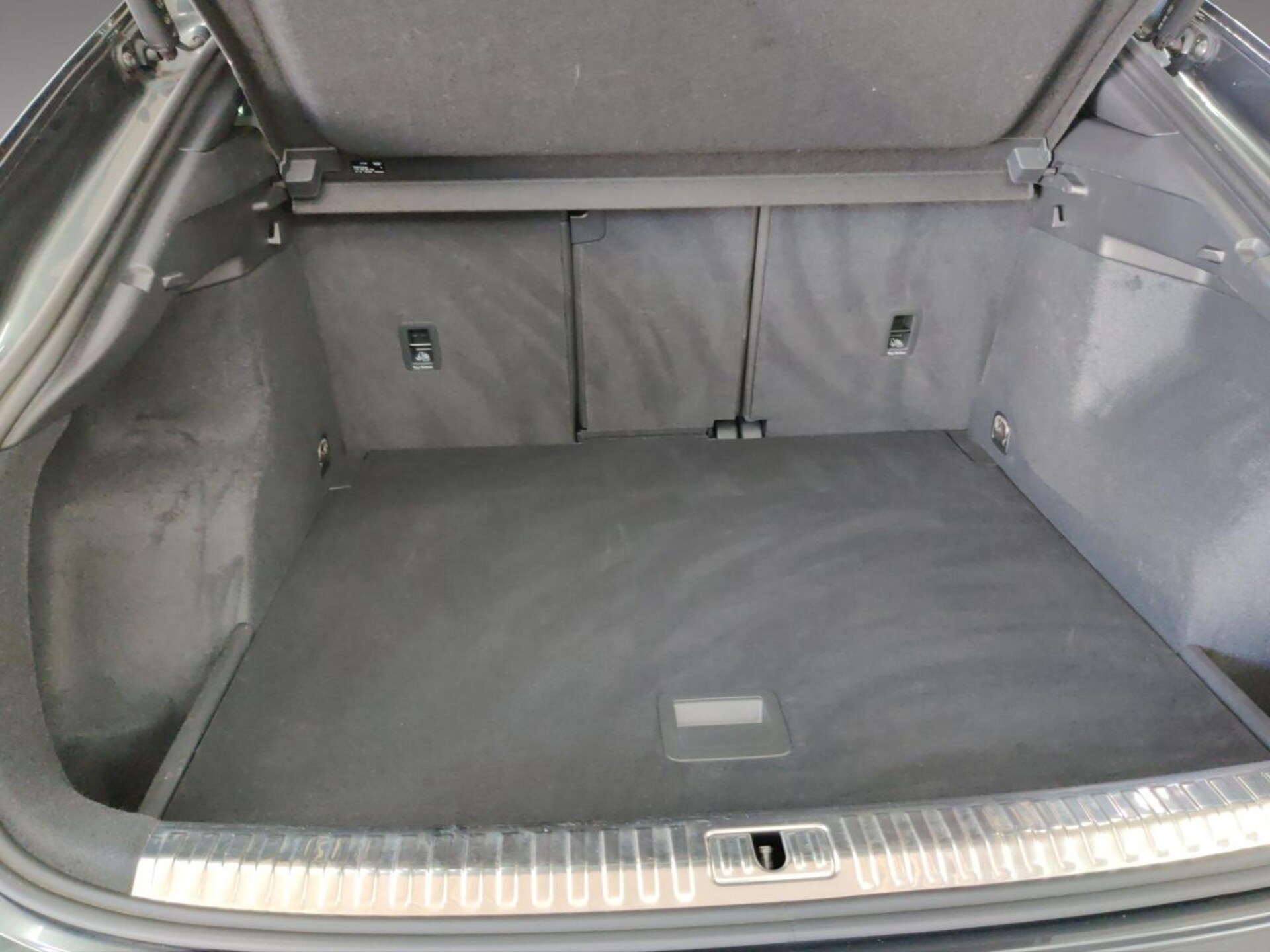 Audi Q3 Sportback S line
