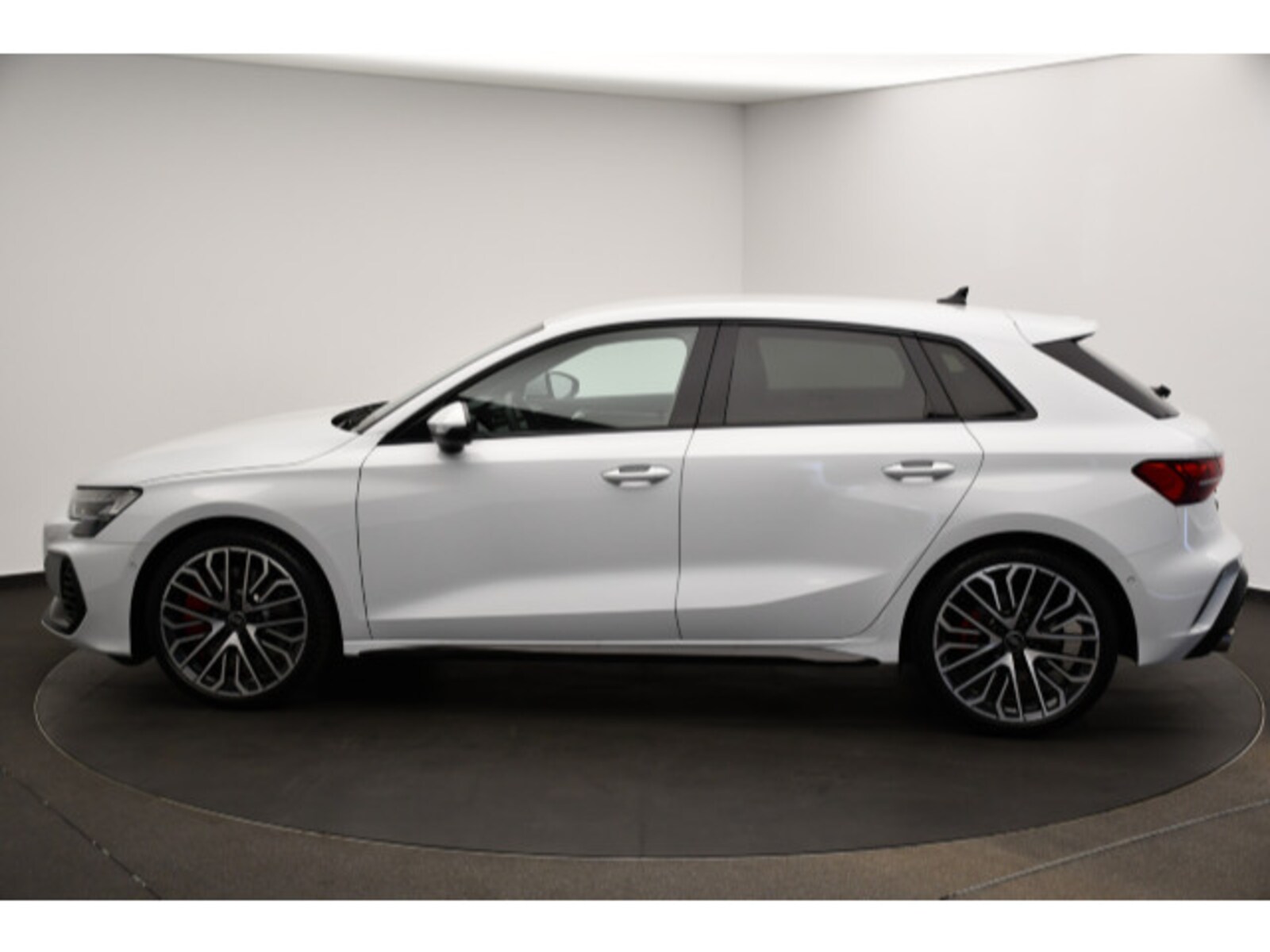 Audi S3 Sportback – Bild 15