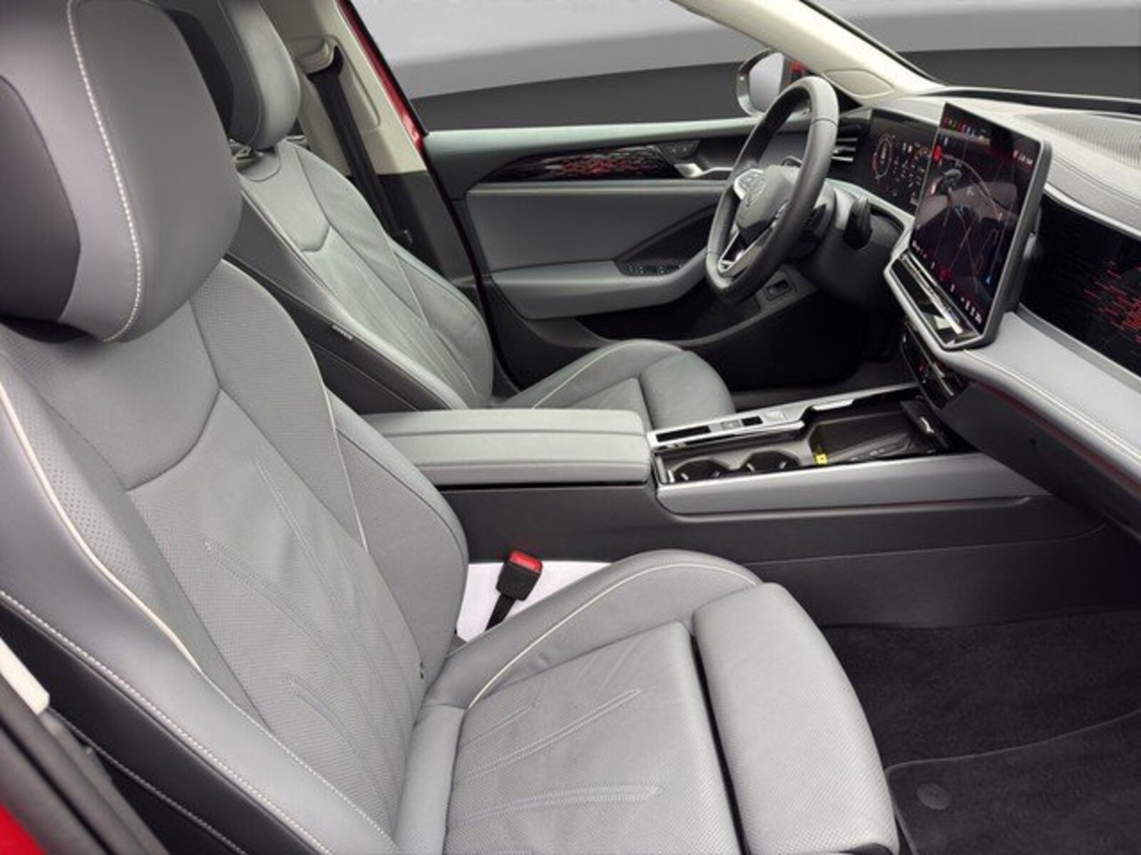 Volkswagen Passat – Bild 7