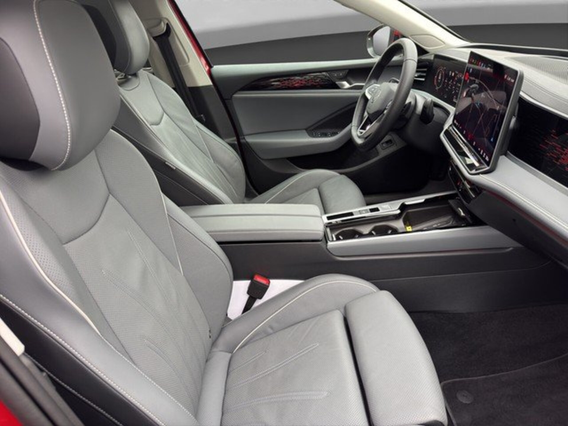 Volkswagen Passat Elegance