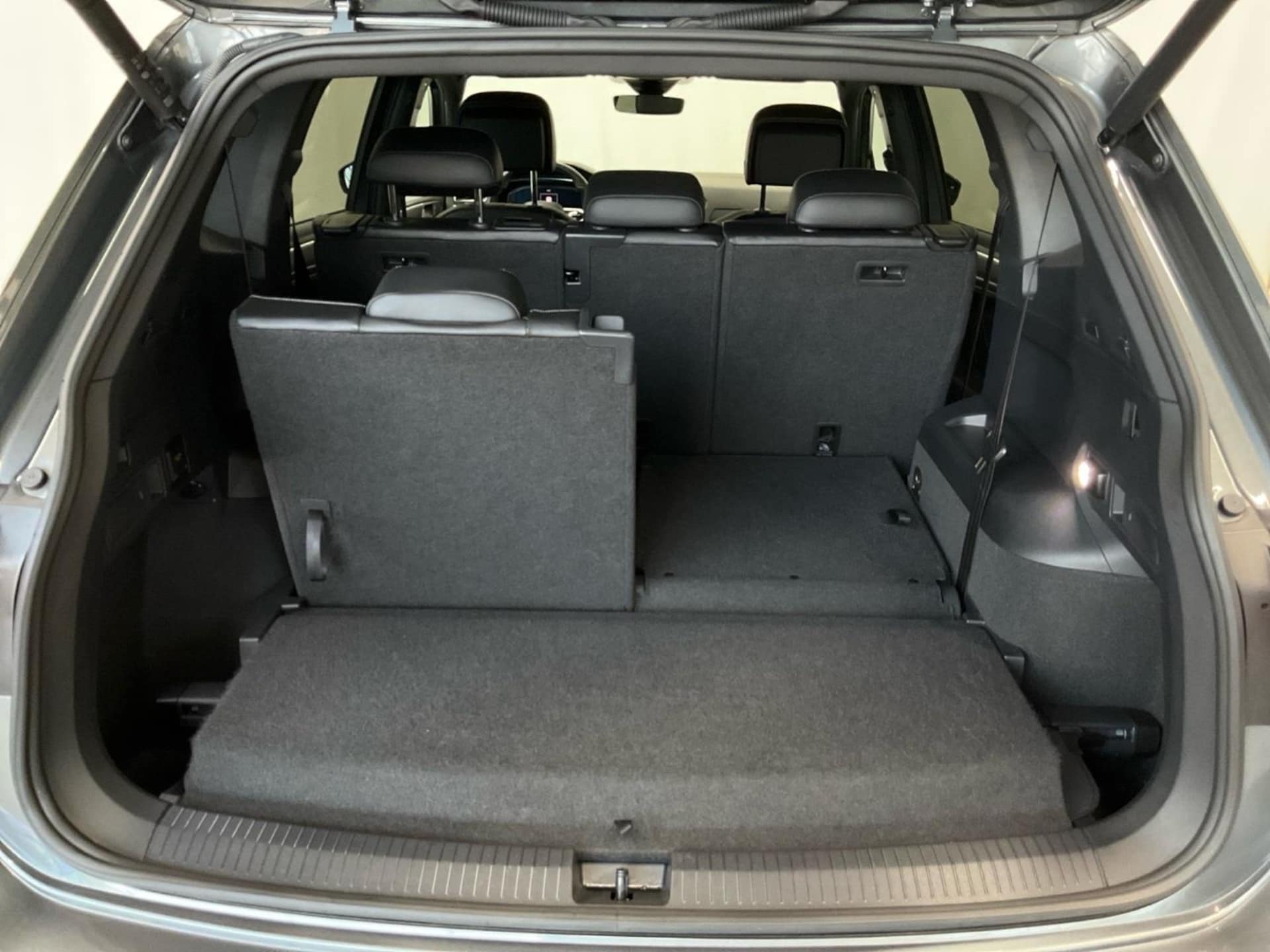 Volkswagen Tiguan Allspace R-Line