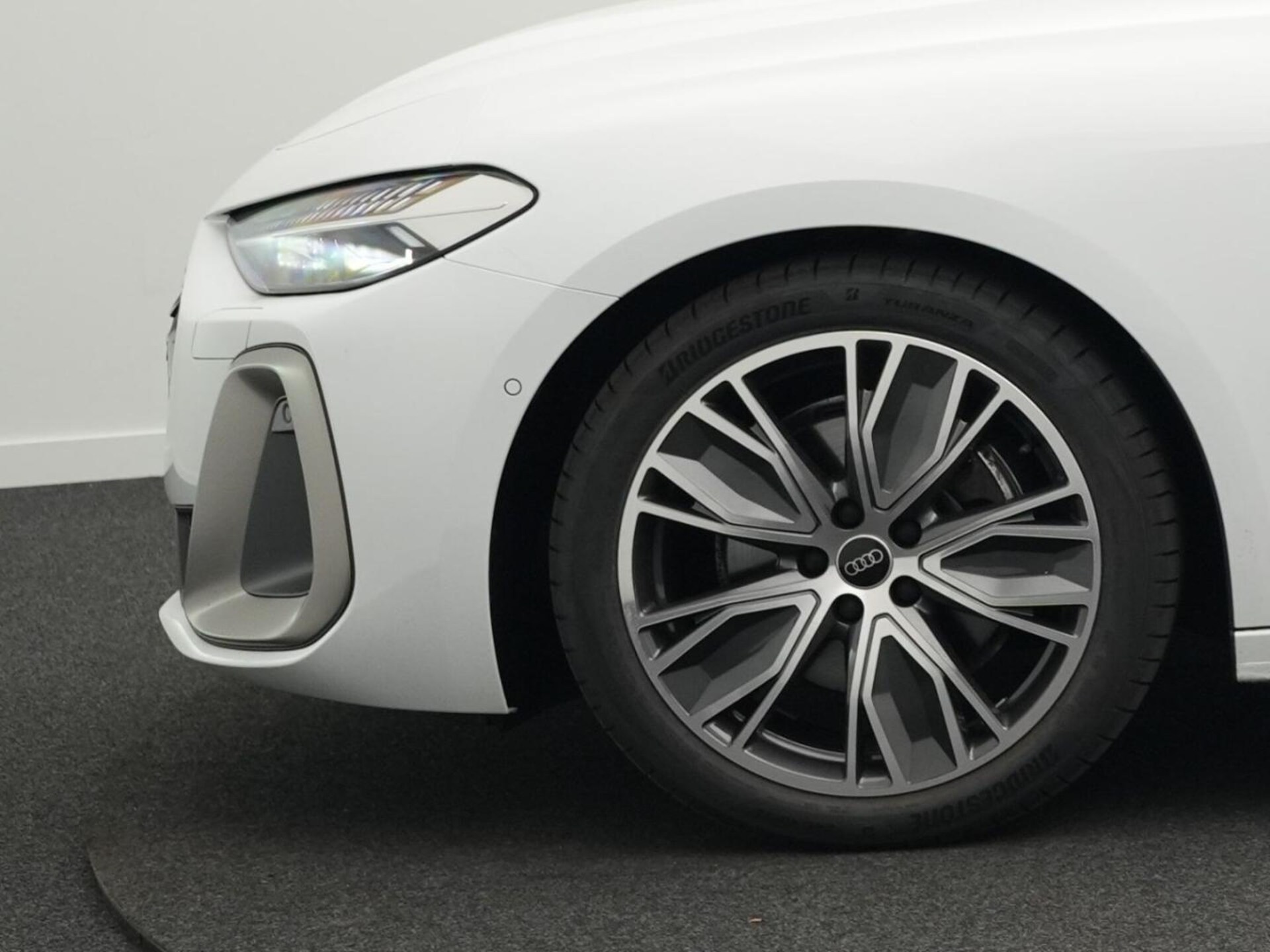 Audi A5 Avant edition one