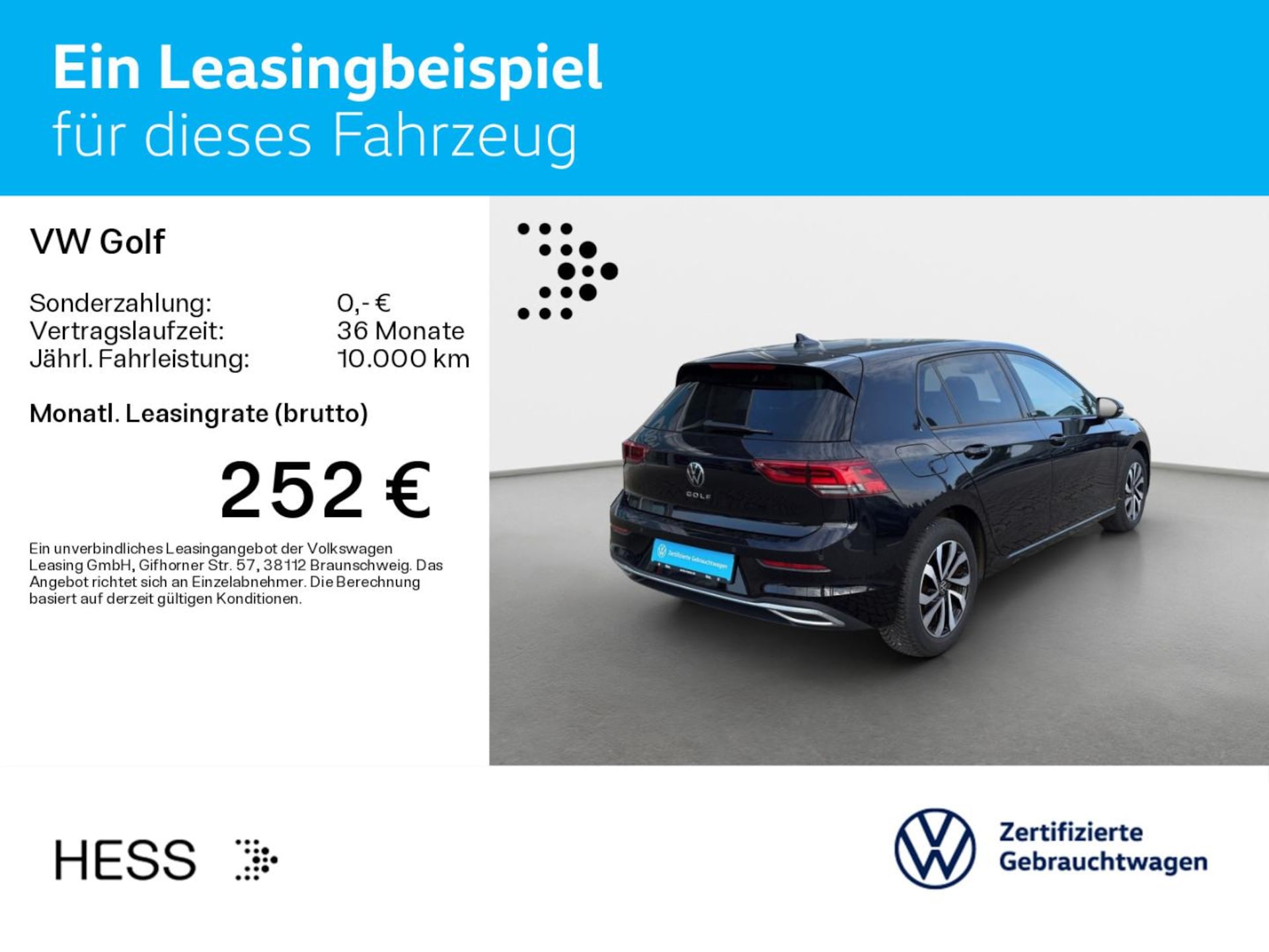 Volkswagen Golf Active