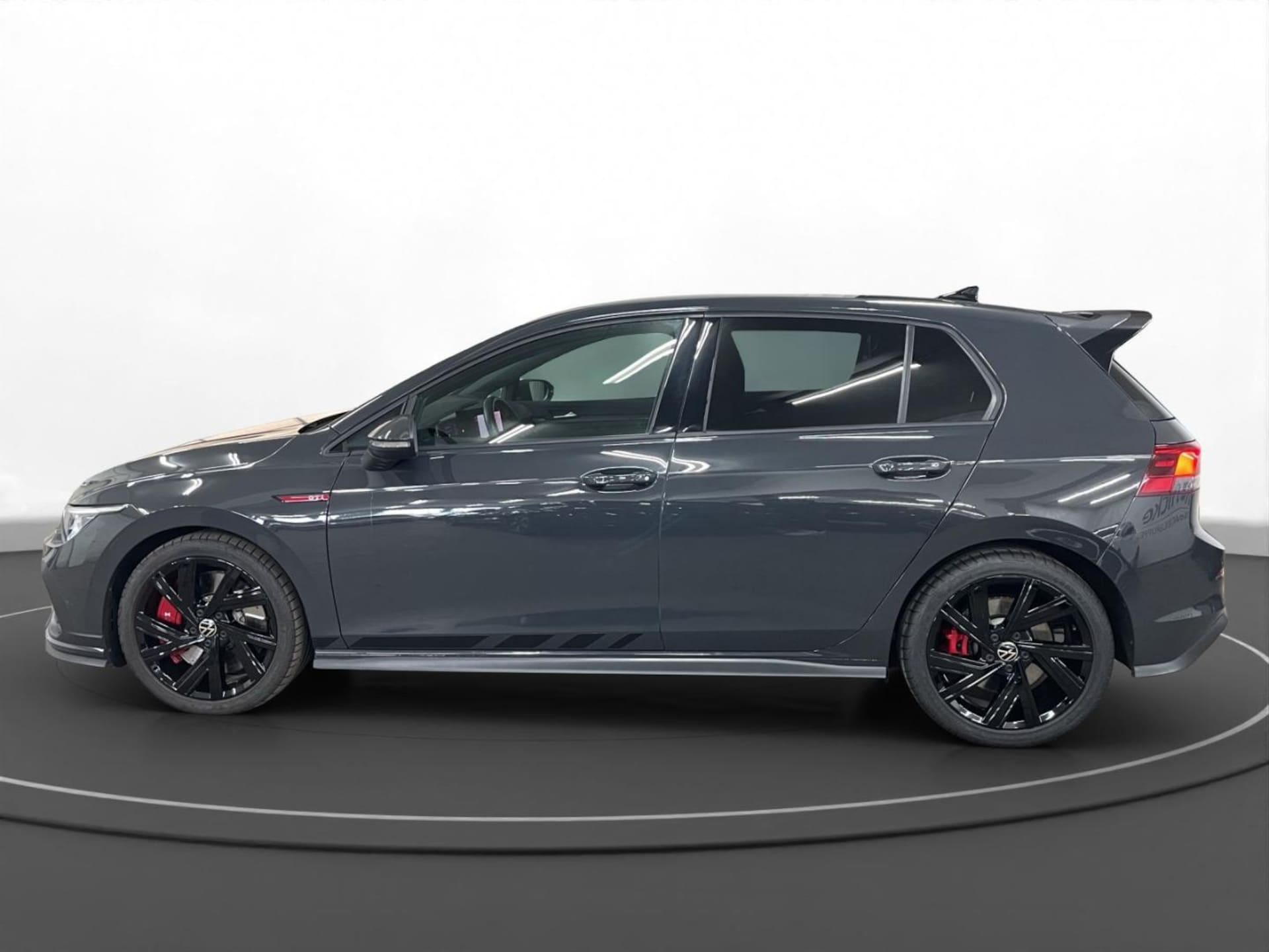 Volkswagen Golf GTI Clubsport
