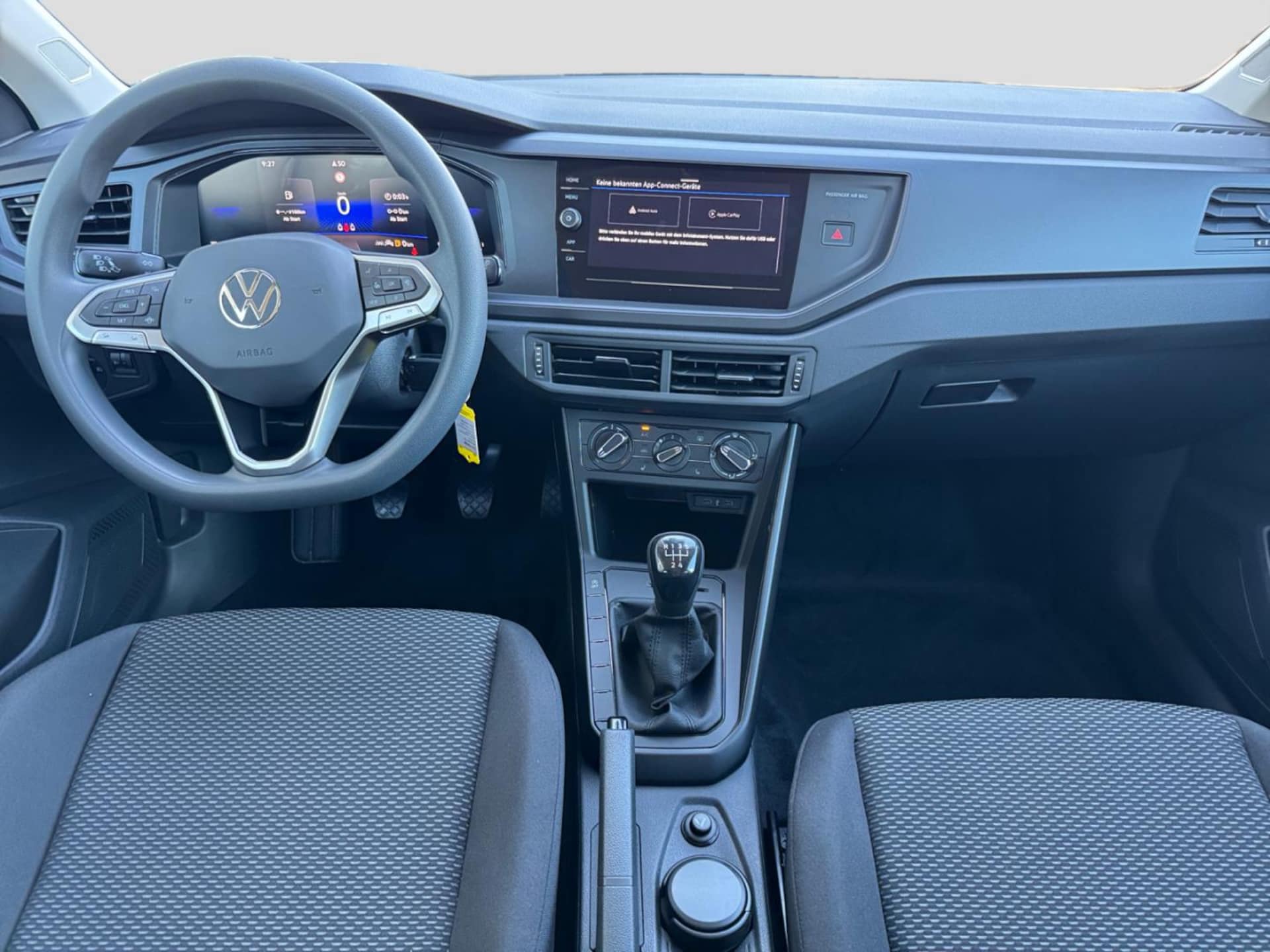 Volkswagen Polo Trend
