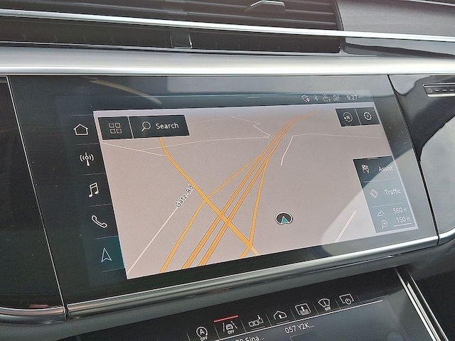 2019 Audi A8 L