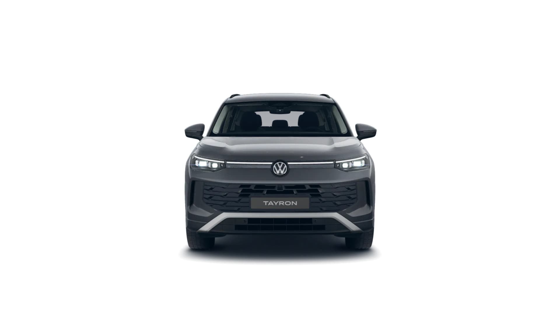 Volkswagen Tayron Life