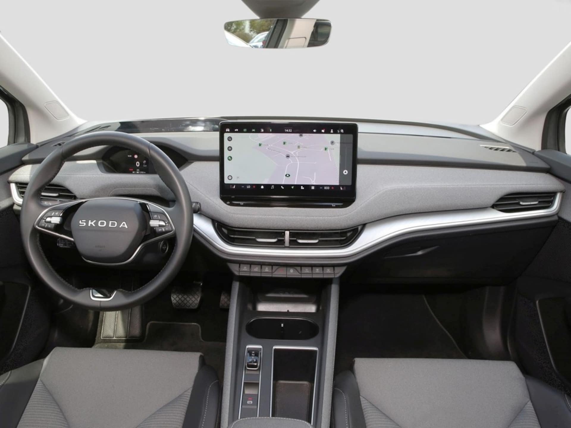 Skoda Enyaq 85