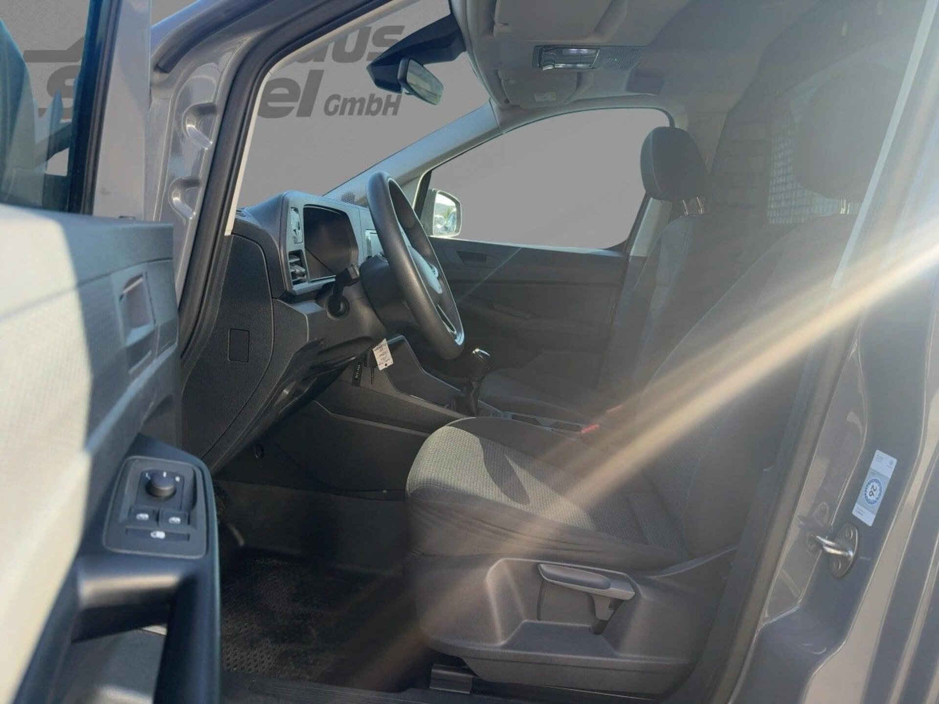 Volkswagen Caddy Cargo